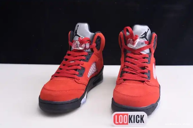 Bulls Retro Red DD0587-600 Raging 5 (2021) Jordan 0417